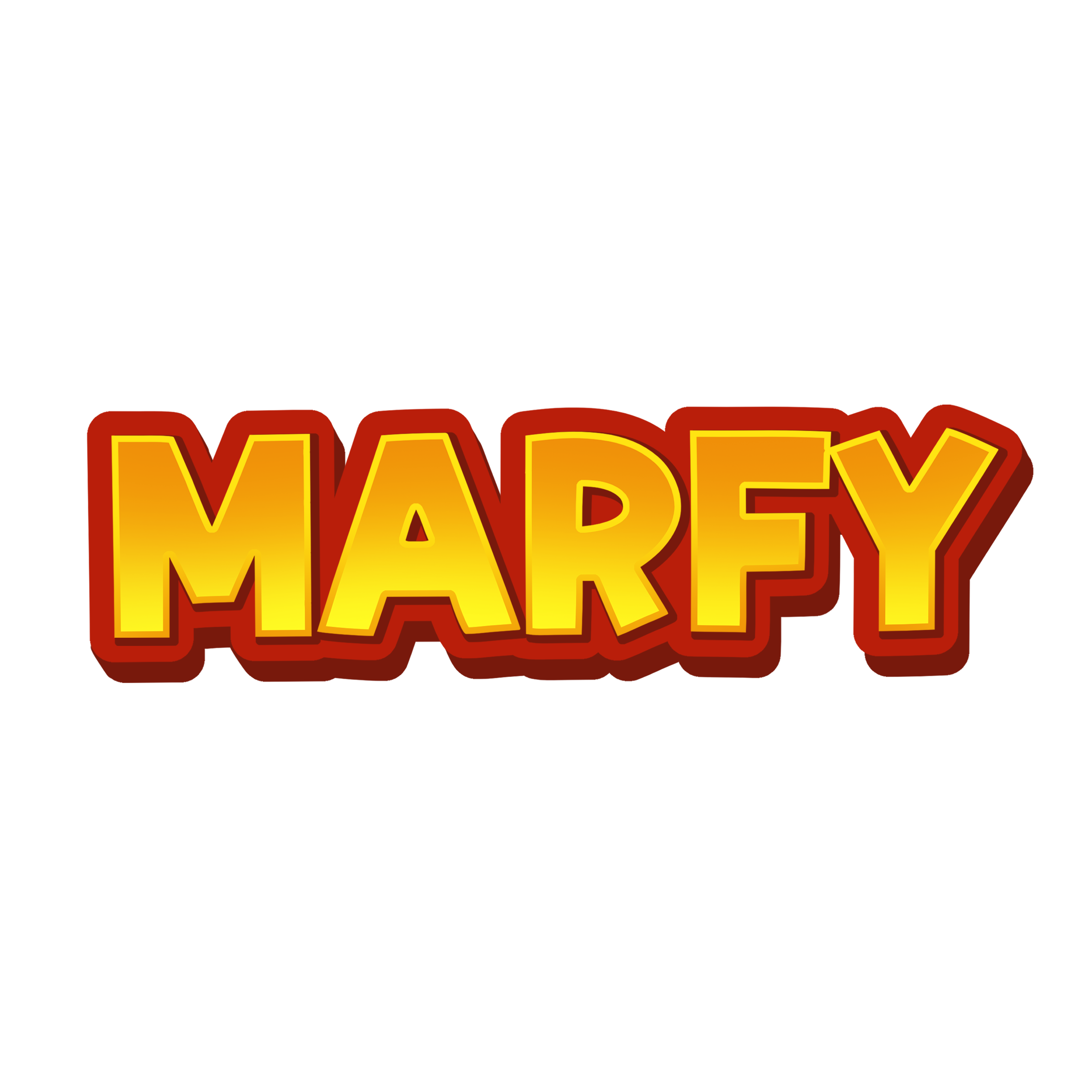 MARFY Logo